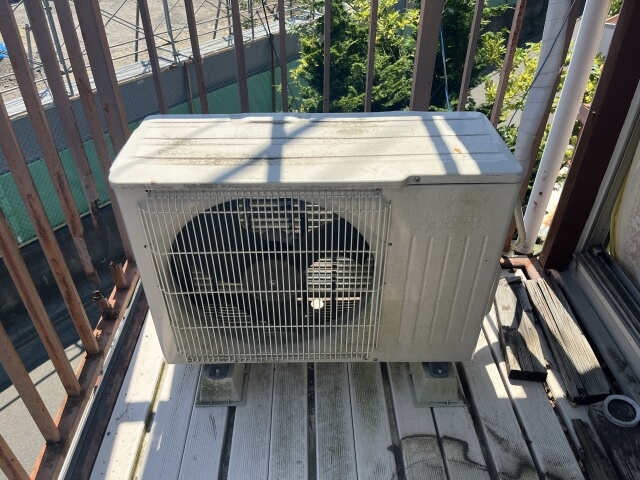 倉敷の解体でエアコン取り外しの費用を抑えるコツ