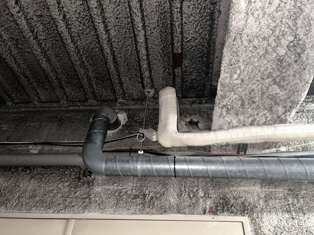 倉敷の解体とアスベストのレベル分類