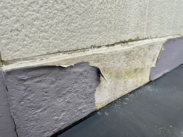 倉敷で外壁アスベスト確認の理由