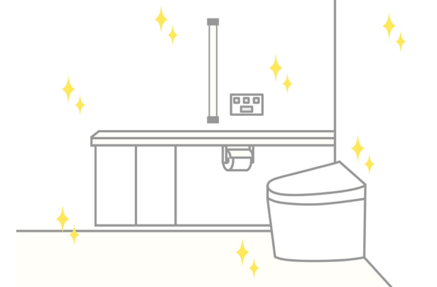 倉敷でトイレのリフォームの注意点