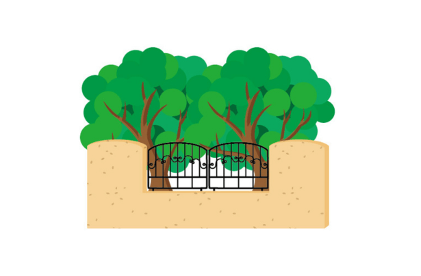 倉敷で外構解体工事の流れ
