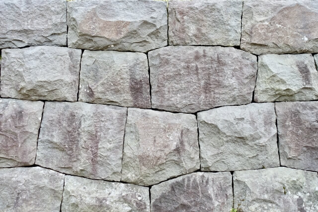 倉敷で石垣撤去のポイント