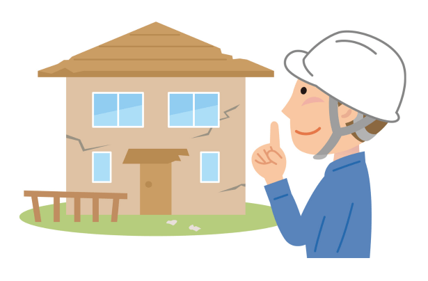 倉敷の住宅密集地の解体工事と業者選び