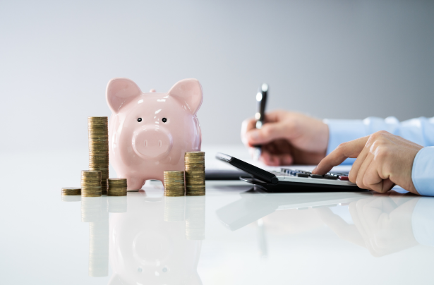 解体費用を安く抑えるイメージ